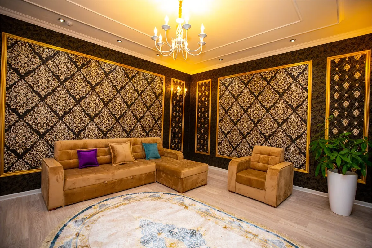Fergana Hotel, Фергана - фото 10