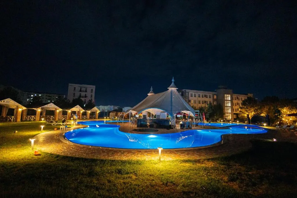 Grand Fergana, Фергана - фото 8