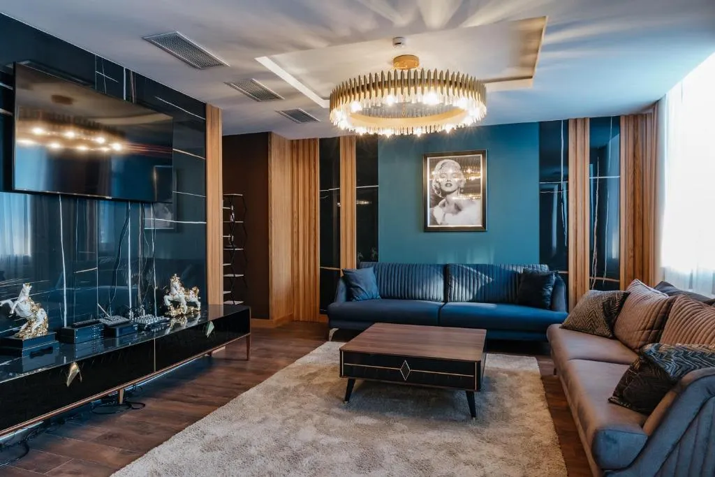 Ramada by Wyndham Astana, Астана - фото 8