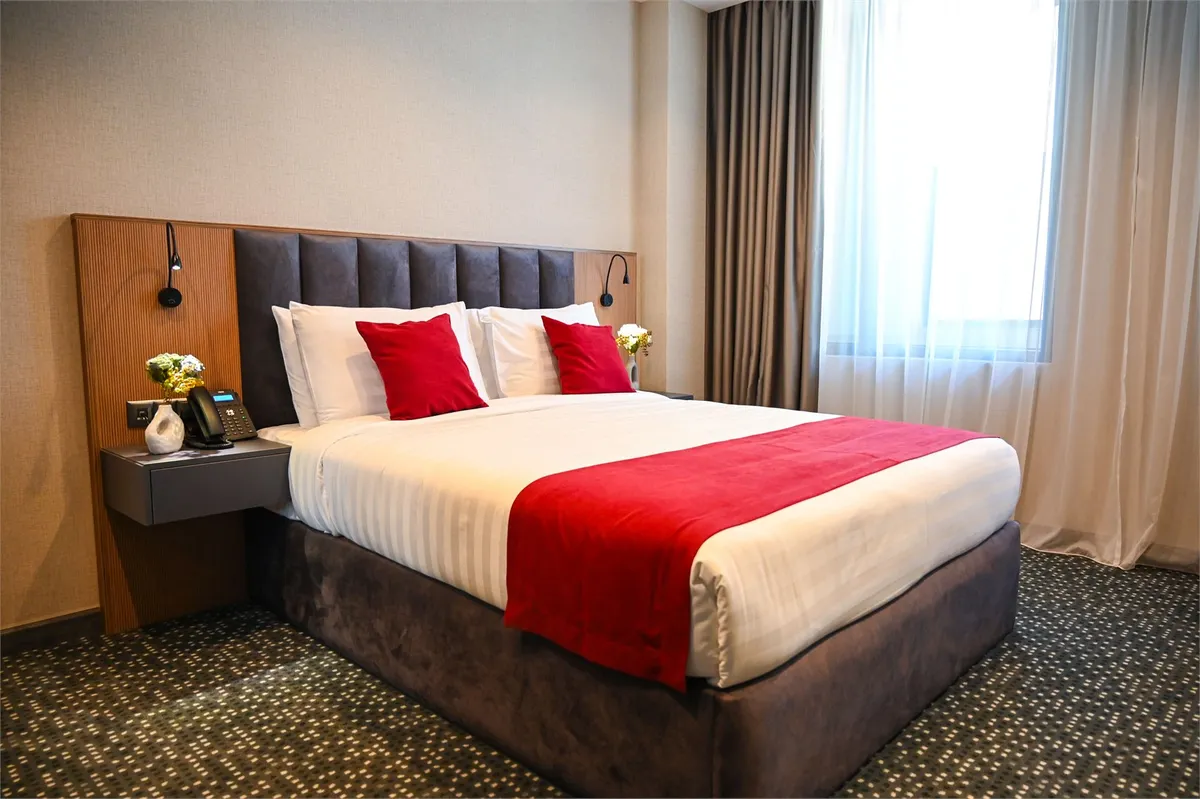 Landmark Boutique Hotel, Батуми - фото 15