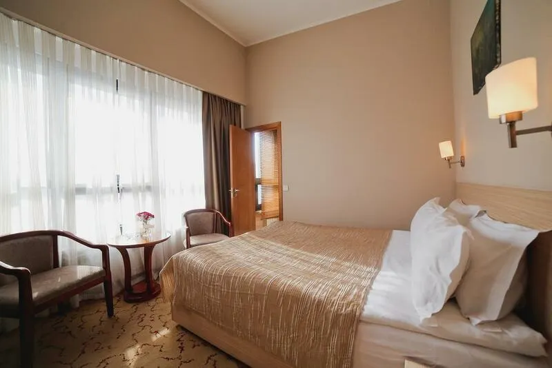 Bishkek Boutique, Бишкек - фото 21