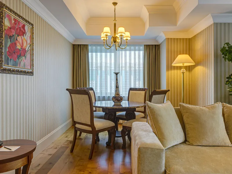 Rixos President Astana, Астана - фото 39
