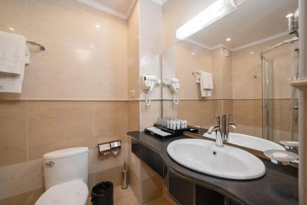 Jannat Resort Koy Tash, Бишкек - фото 16