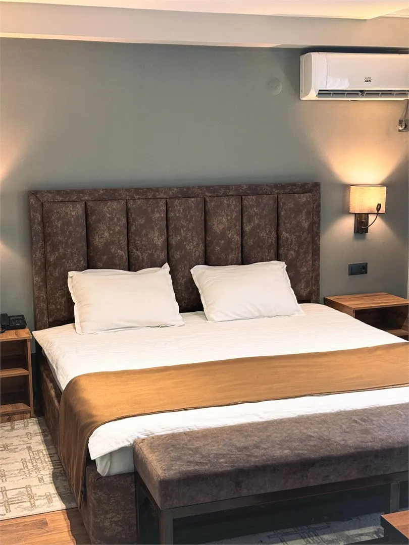 Ziyorat Luxury Hotel, Фергана - фото 20