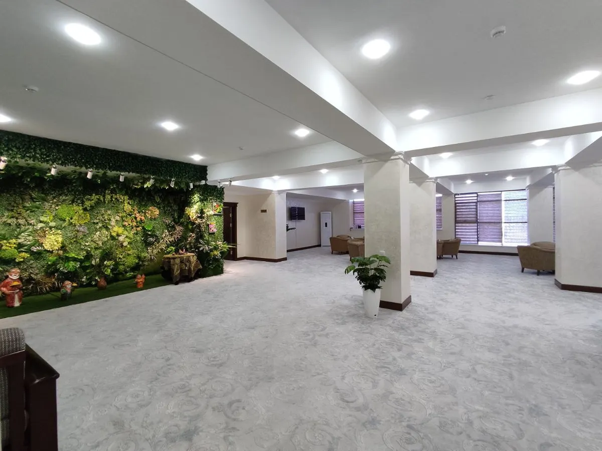 Zarafshan managed by Dedeman, Navoi - photo 14