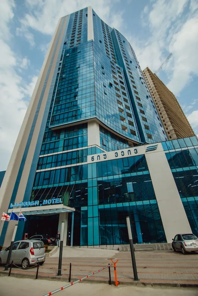 New Wave Hotel, Батуми - фото 4