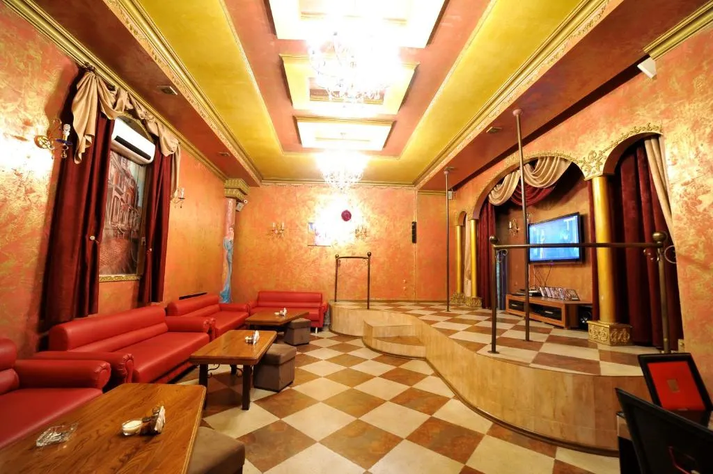 Rich Hotel, Бишкек - фото 7