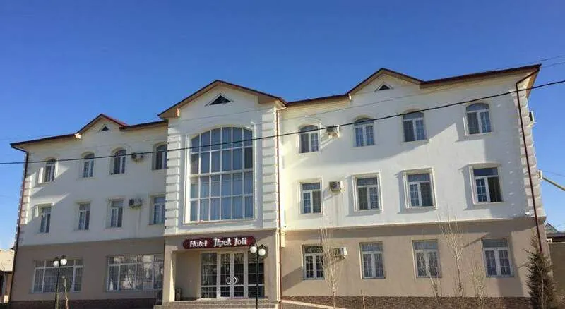 Jipek Joli, Nukus - mehmonxonaning asosiy fotosi