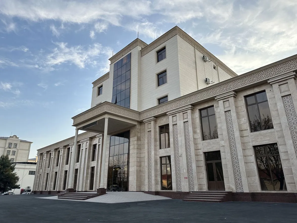 Reikartz Grand Kokand, Kokand - photo 6