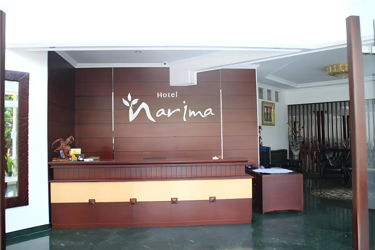 Narima Resort Hotel, Bandung - photo 4