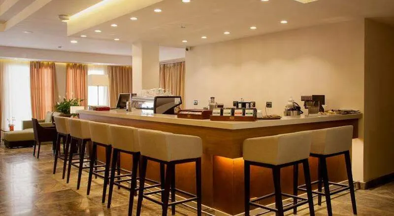 Comfort Hotel Astana, Астана - фото 3