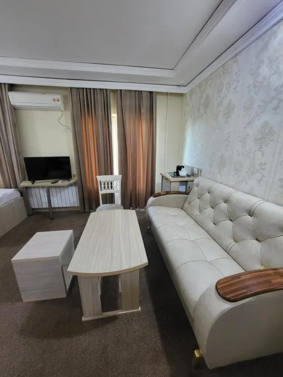 Urganch Hotel, Ургенч - фото 15