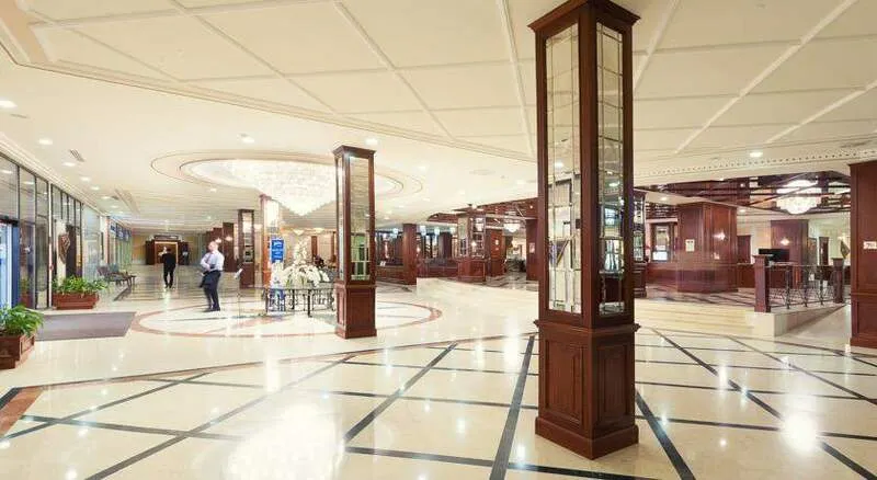 Radisson Blu Hotel Astana, Астана - фото 5