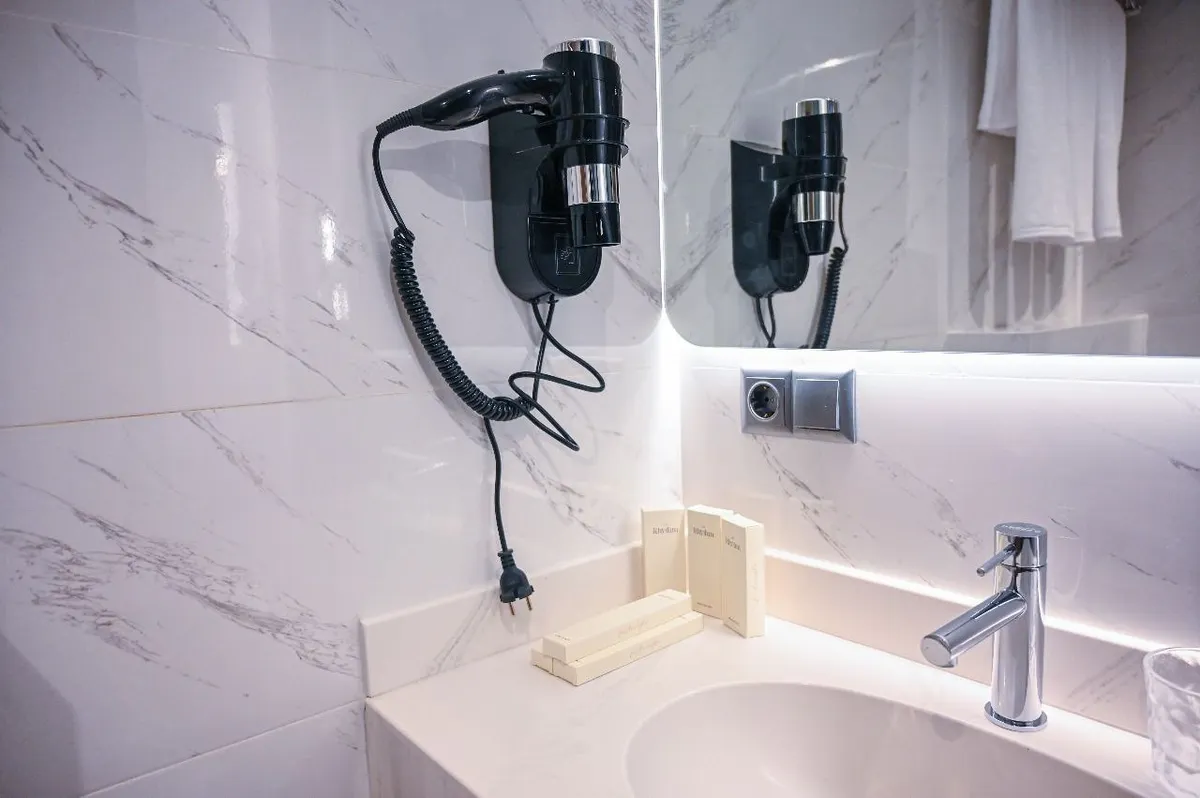 Landmark Boutique Hotel, Батуми - фото 5