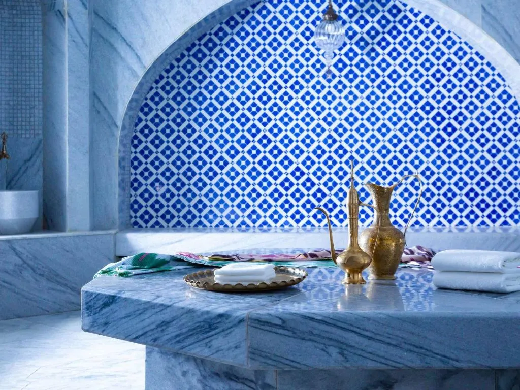 Mercure Bukhara Old Town, Бухара - фото 15
