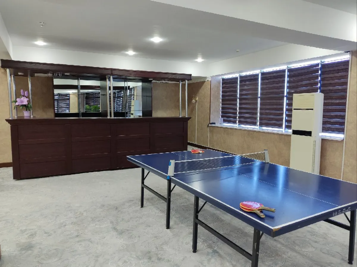 Zarafshan managed by Dedeman, Navoi - photo 16