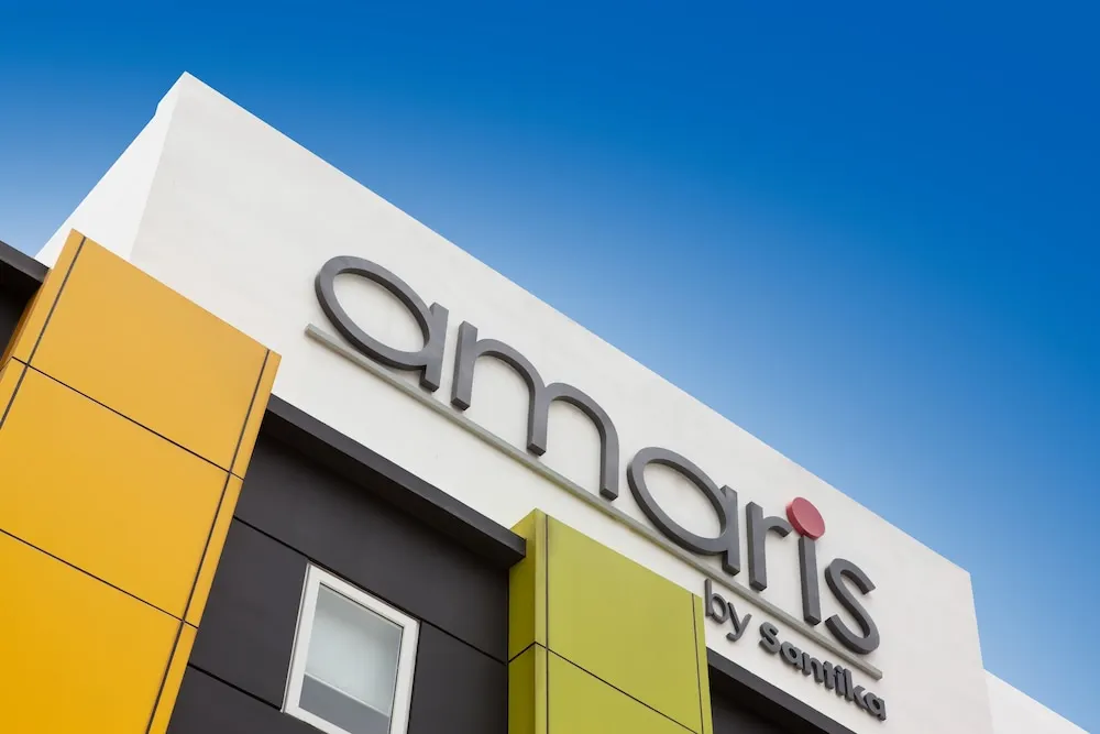 Amaris Hotel Setiabudi, Bandung - photo 2