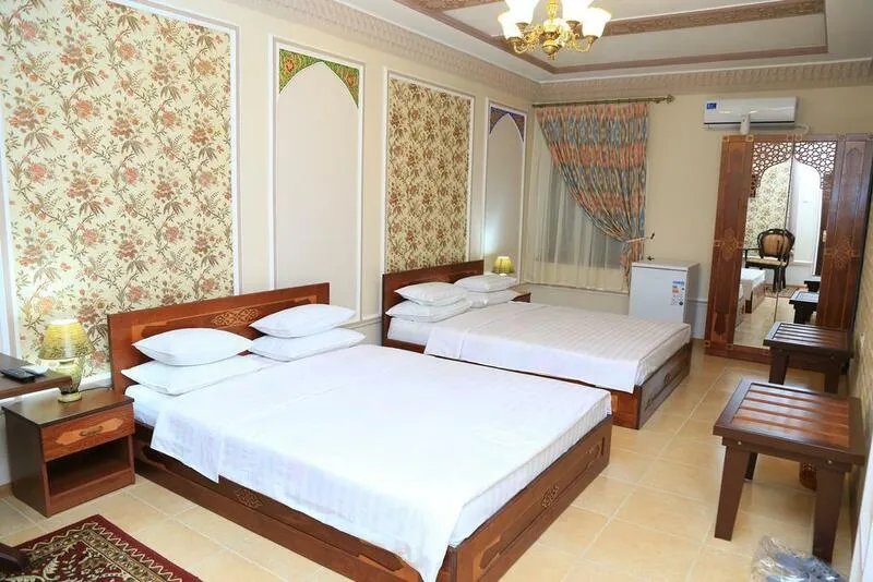 Grand Emir Residence, Бухара - фото 27