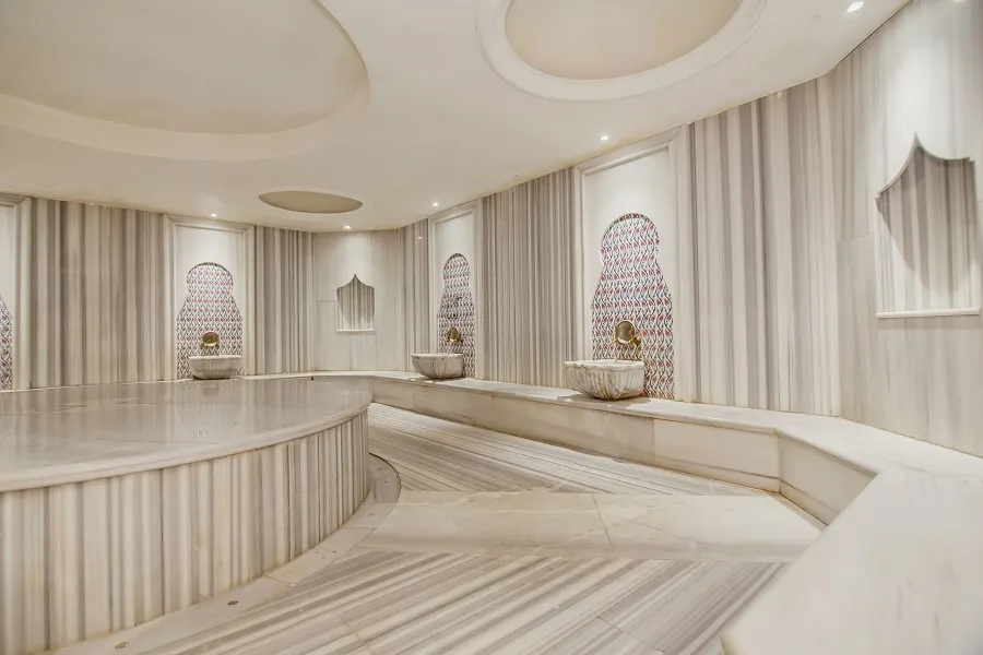 JRW Welmond Hotel & Casino Batumi, Батуми - фото 26