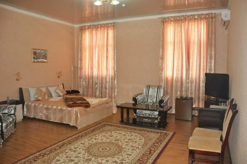 Ratmina, Nukus - foto 2