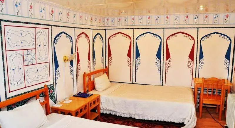 Komil Bukhara Boutique, Бухара - фото 25