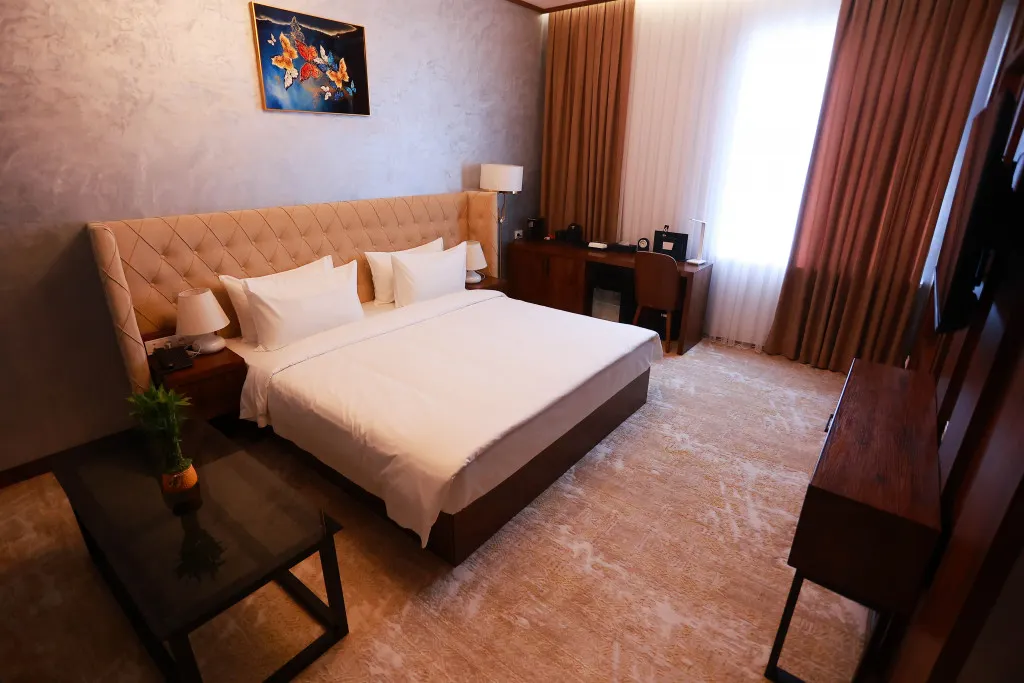 Regal Hotel by Grand, Navoi - photo 12