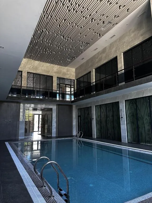 Ziyorat Luxury Hotel, Фергана - фото 6
