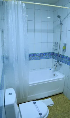 Grand Emir Residence, Бухара - фото 17