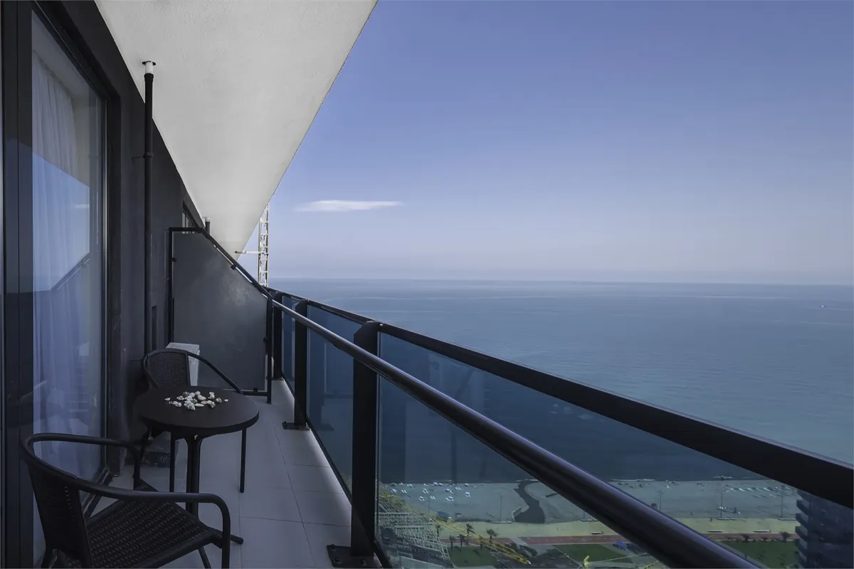 Orbi Beach Tower, Батуми - фото 22