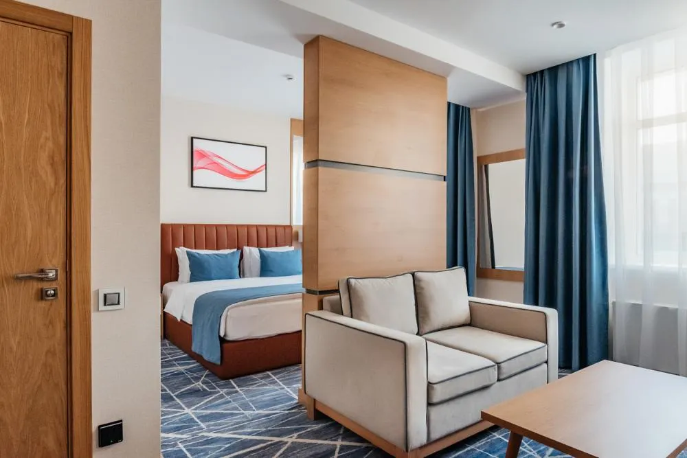 Ramada by Wyndham Astana, Астана - фото 33