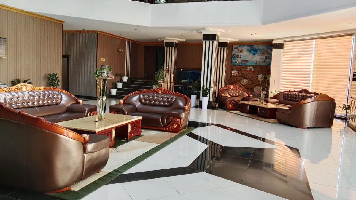 Zarafshan managed by Dedeman, Navoi - photo 9