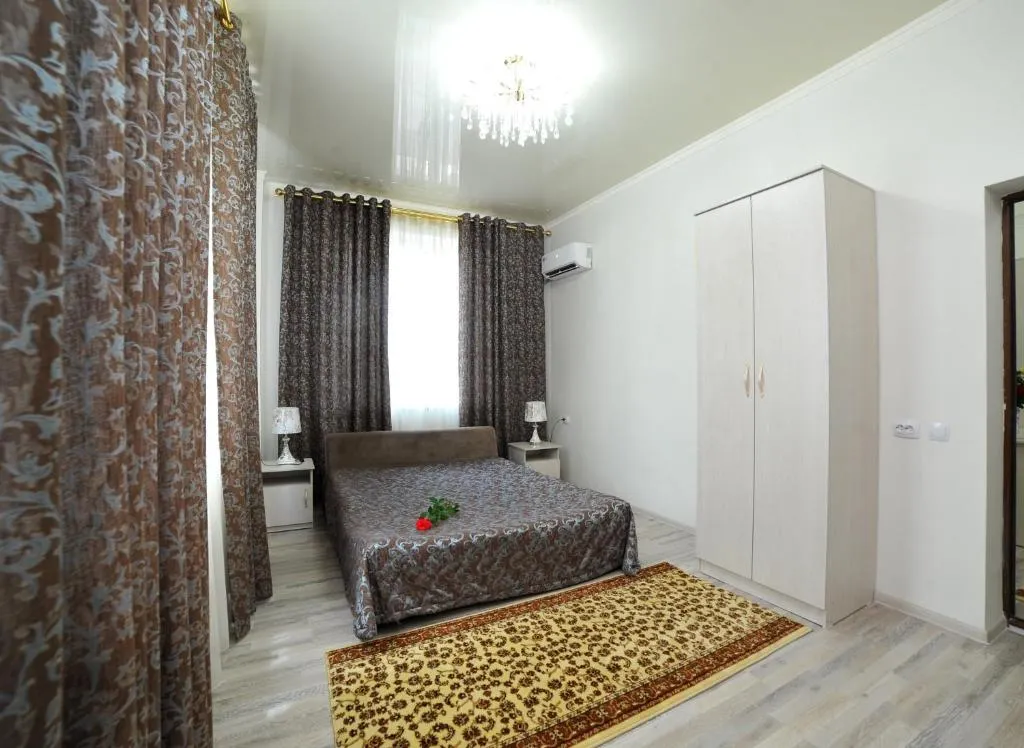 Rich Hotel, Бишкек - фото 28