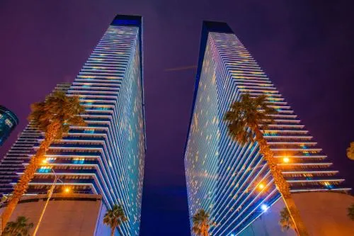 Orbi City Hotel, Батуми - фото 14