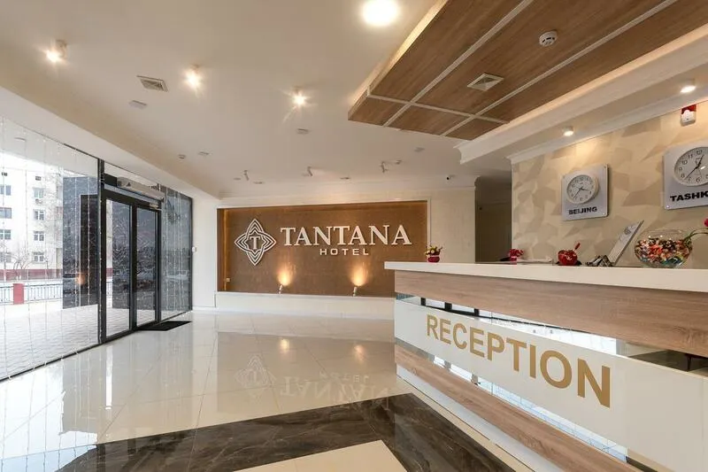 Tantana, Фергана - фото 9