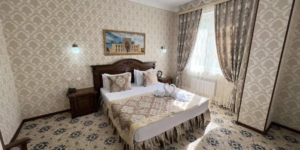 Asia Bukhara, Бухара - фото 42