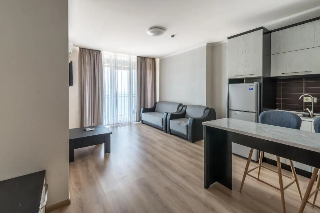 Orbi Residence, Батуми - фото 22