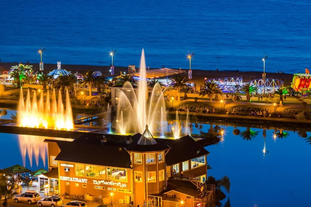 Best Western Premier Batumi, Батуми - фото 6