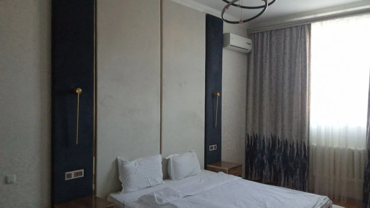 Hotel Asem, Nukus - foto 9