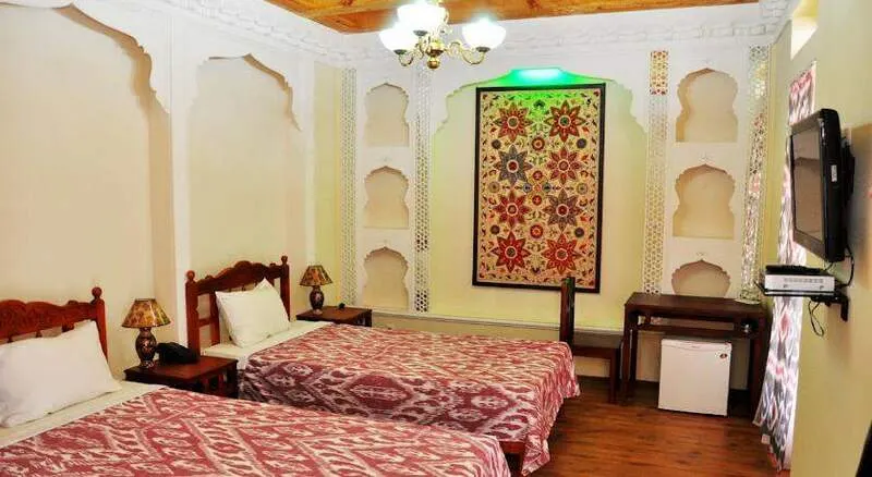 Komil Bukhara Boutique, Бухара - фото 22
