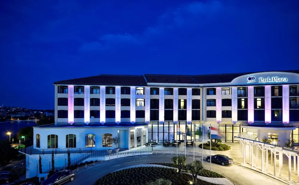 Park Plaza Histria, Pula - фото 2