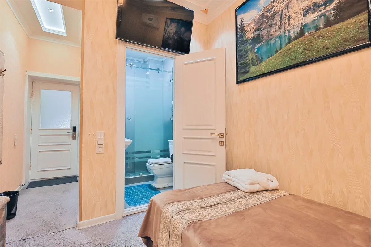 Fergana Hotel, Фергана - фото 25