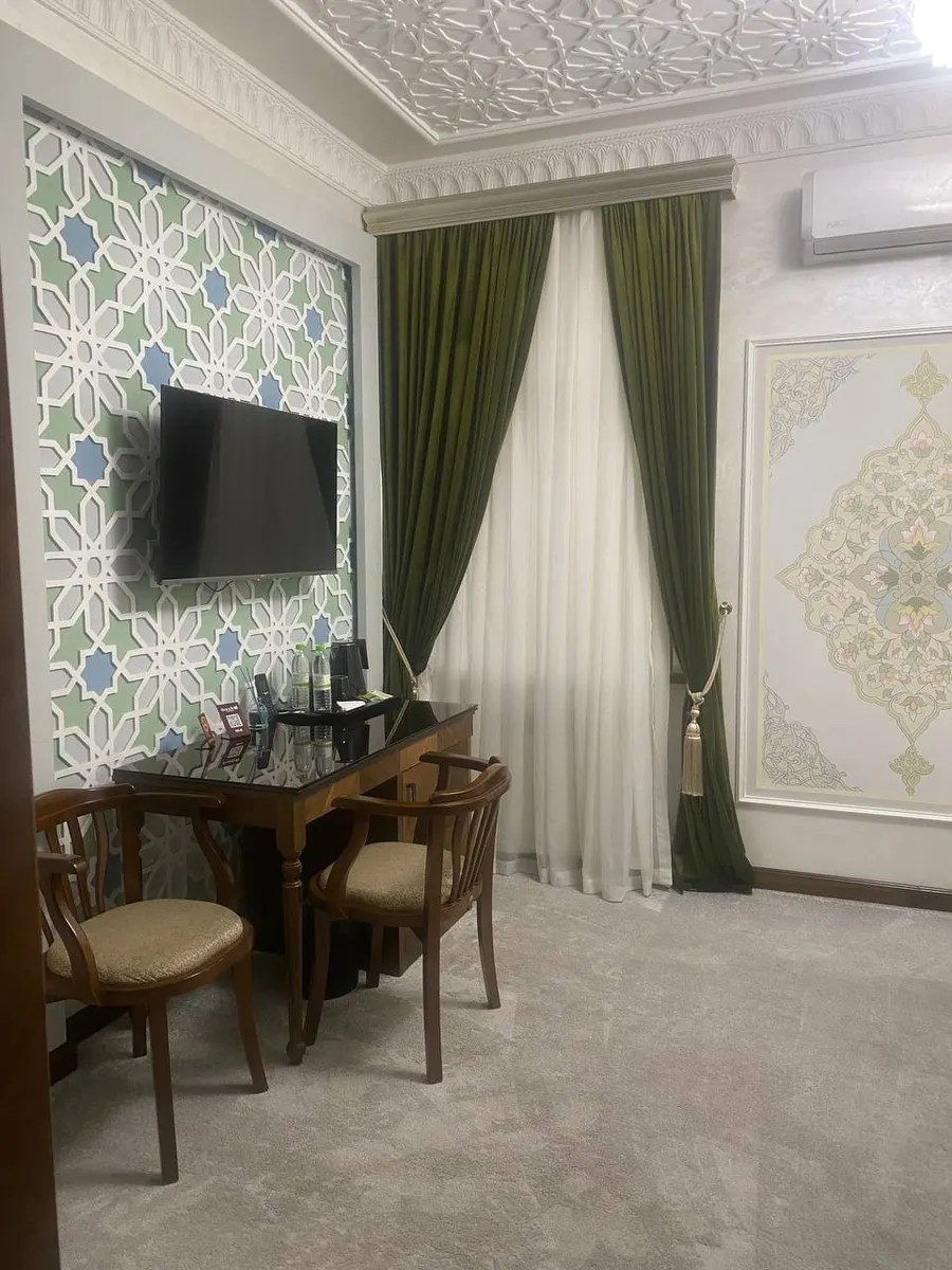 SandHill Hotel, Самарканд - фото 42