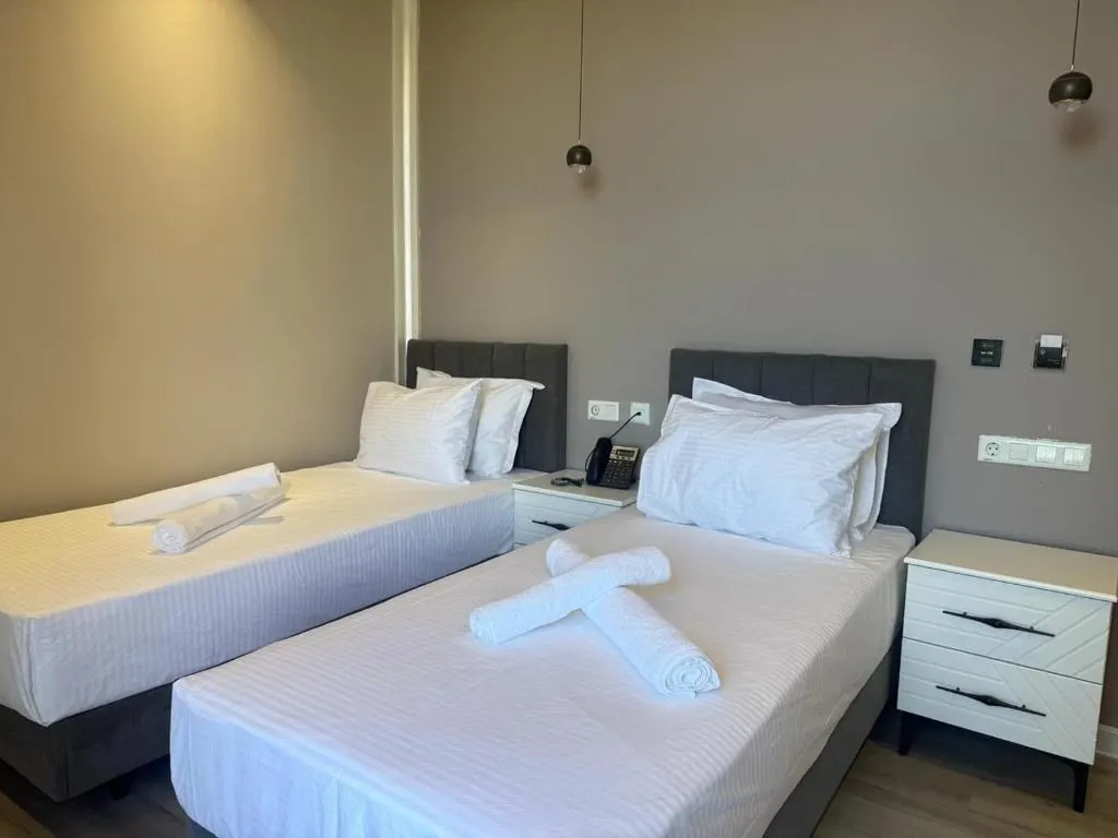Turkezm Hotel, Ургенч - фото 23