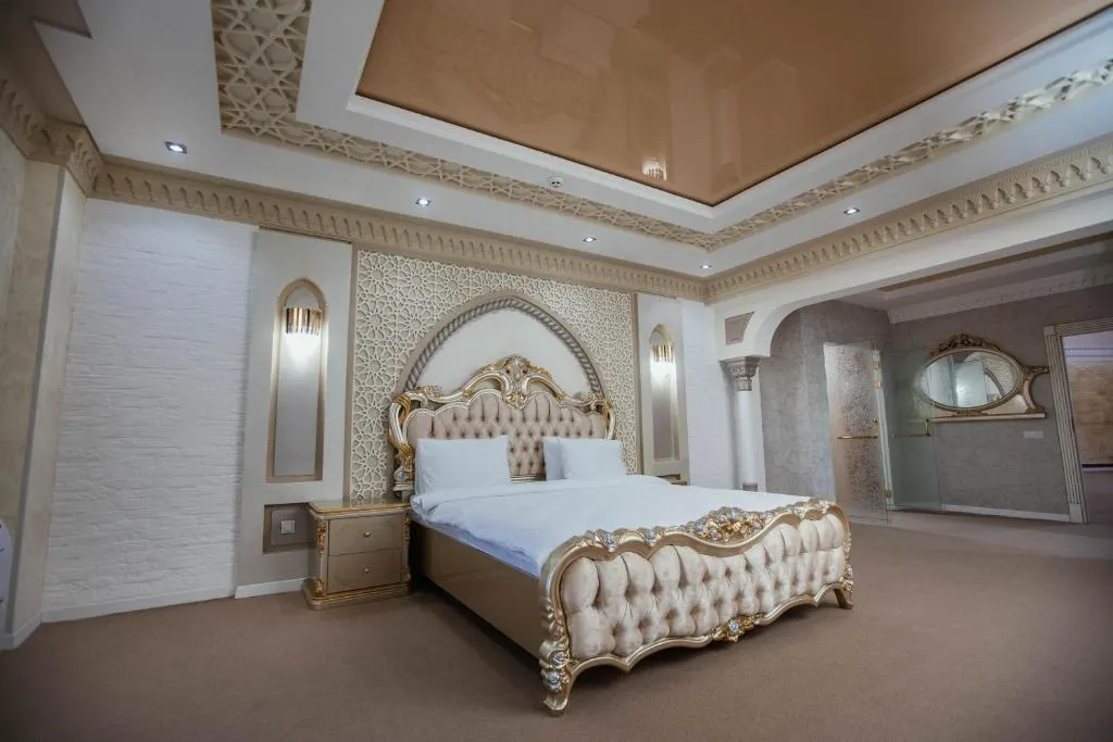 Antalya Grand Palace, Ургенч - фото 8