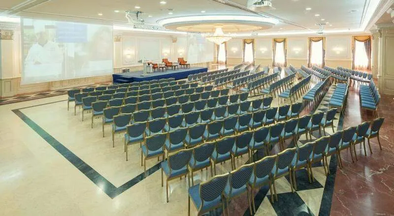 Radisson Blu Hotel Astana, Астана - фото 18