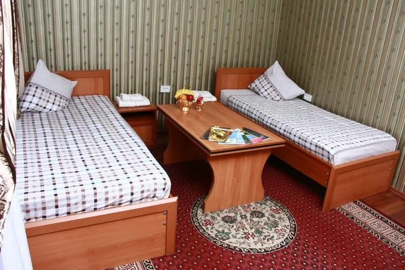 Doslik, Nukus - foto 27
