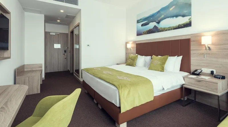 Wyndham Garden Astana, Астана - фото 13