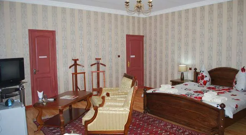 Jipek Joli, Nukus - foto 27