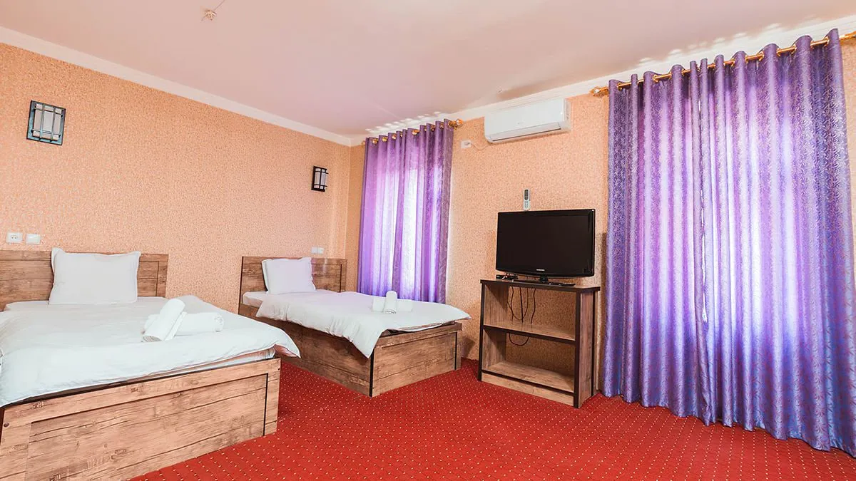 Reikartz City Kokand, Kokand - photo 38