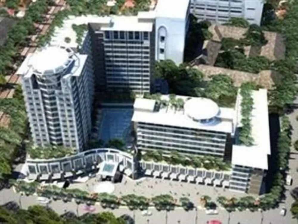 eL Hotel Bandung, Bandung - photo 10